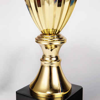 Προσαρμοσμένο μεταλλικό αθλητικό τρόπαιο – Blue Moon Crystal, Κύπελλο, για γραφείο