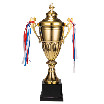 Προσαρμοσμένο μεταλλικό αθλητικό τρόπαιο – Blue Moon Crystal, Κύπελλο, για γραφείο
