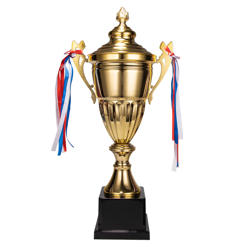 Προσαρμοσμένο μεταλλικό αθλητικό τρόπαιο – Blue Moon Crystal, Κύπελλο, για γραφείο