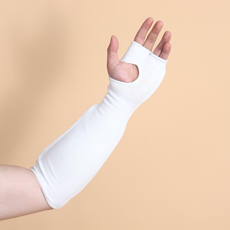 Протектор за лакти с EVA пълнеж за Таекуондо, Карате, Ушу и Санда