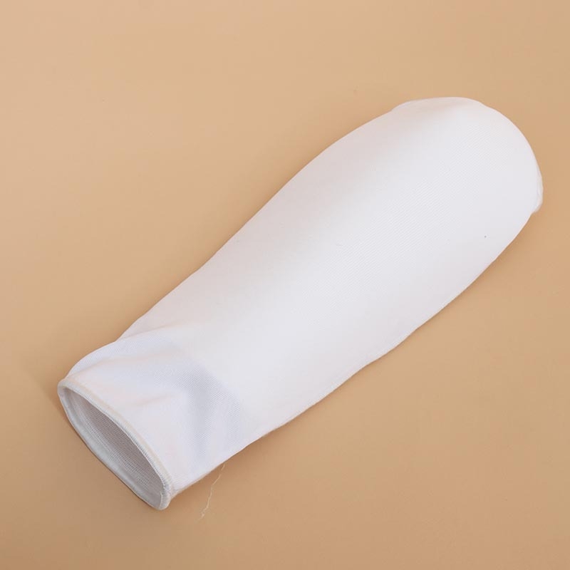 Протектор за лакти с EVA пълнеж за Таекуондо, Карате, Ушу и Санда