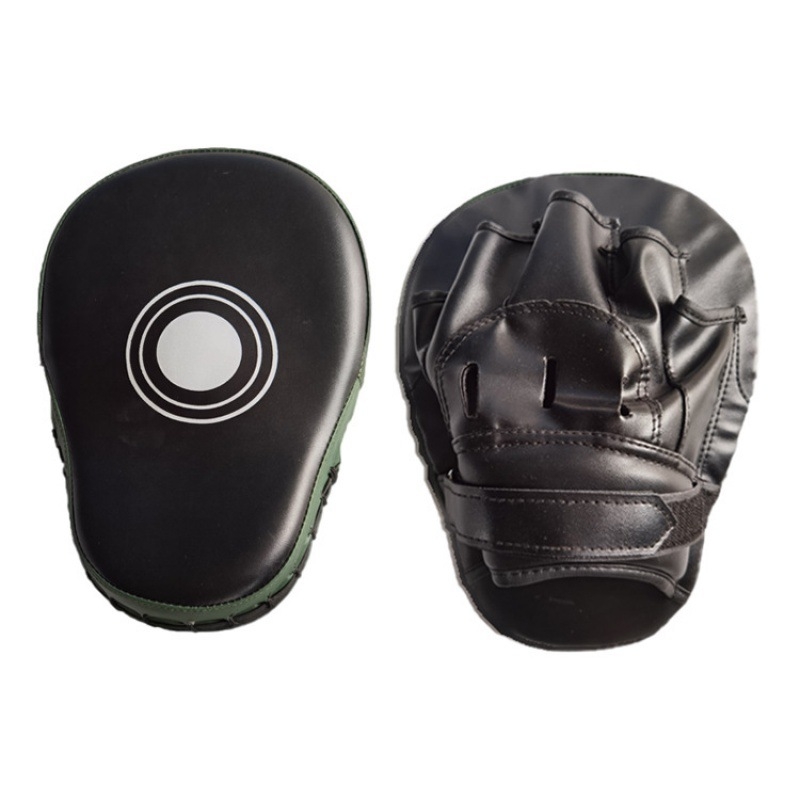 Boxerske rukavice Botai Wolf, PU, vertikalni stil, 0,40 kg