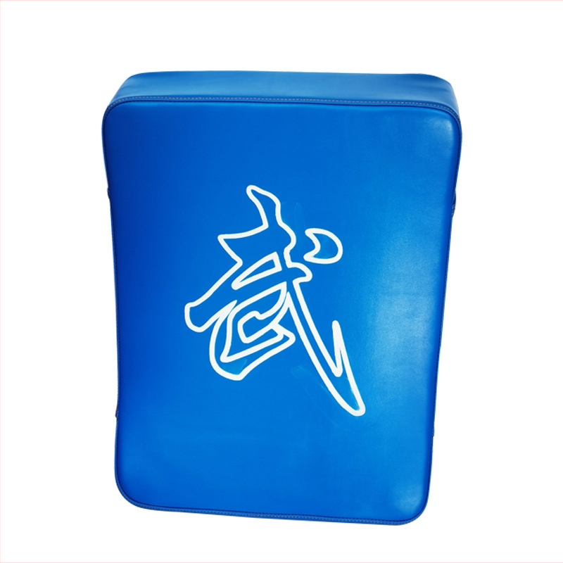 Botai Taekwondo zakrivljeni cilj za stopalo – PU materijal, stil: cilj za prsni dio, težina 0,90 kg