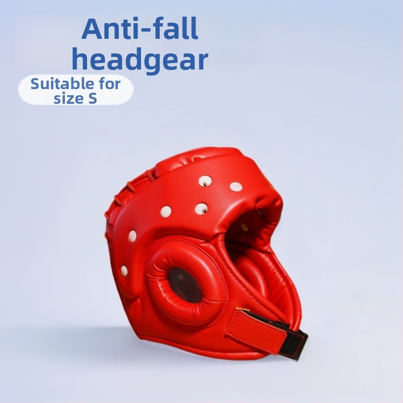 Bonchi ochrana hlavy — telo z peny, prilba pre všeobecné fitnes