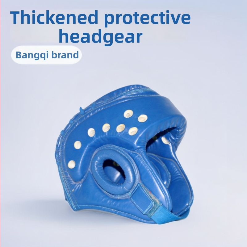 Bonchi ochrana hlavy — telo z peny, prilba pre všeobecné fitnes