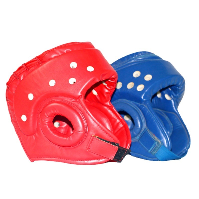 Bonchi протектор за глава — корпус от гъба, защита за глава за фитнес оборудване