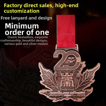 Μετάλλιο – Προσαρμόσιμο, ηλεκτροεπένδυση, κράμα ψευδάργύρου, σχήμα ζώου, κρεμαστό διακοσμητικό