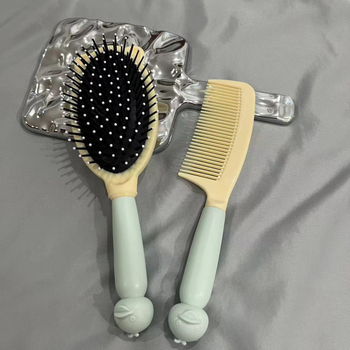 Airbag hajkefe | Márka: Friendly | Anyag: Gyanta | Termékkód: HQ | Importált: Nem | Eredet: Egyéb