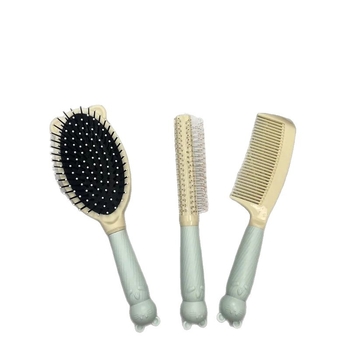 Airbag hajkefe | Márka: Friendly | Anyag: Gyanta | Termékkód: HQ | Importált: Nem | Eredet: Egyéb