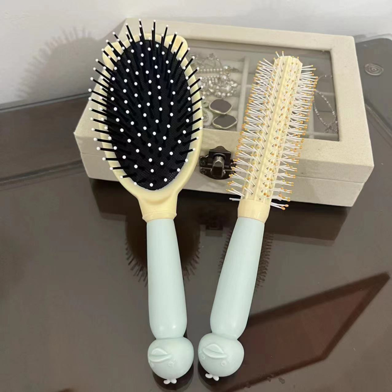 Airbag hajkefe | Márka: Friendly | Anyag: Gyanta | Termékkód: HQ | Importált: Nem | Eredet: Egyéb