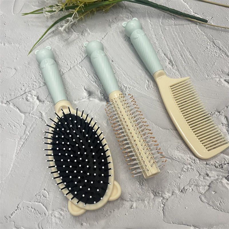 Airbag hajkefe | Márka: Friendly | Anyag: Gyanta | Termékkód: HQ | Importált: Nem | Eredet: Egyéb