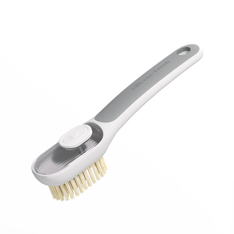 Cipő ecset - nylon sörték, ápolás és dezinfekció, modern egyszerű stílus, 200 darabos csomag