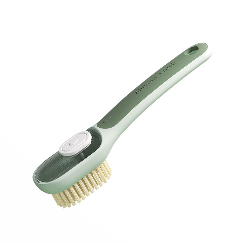 Cipő ecset - nylon sörték, ápolás és dezinfekció, modern egyszerű stílus, 200 darabos csomag