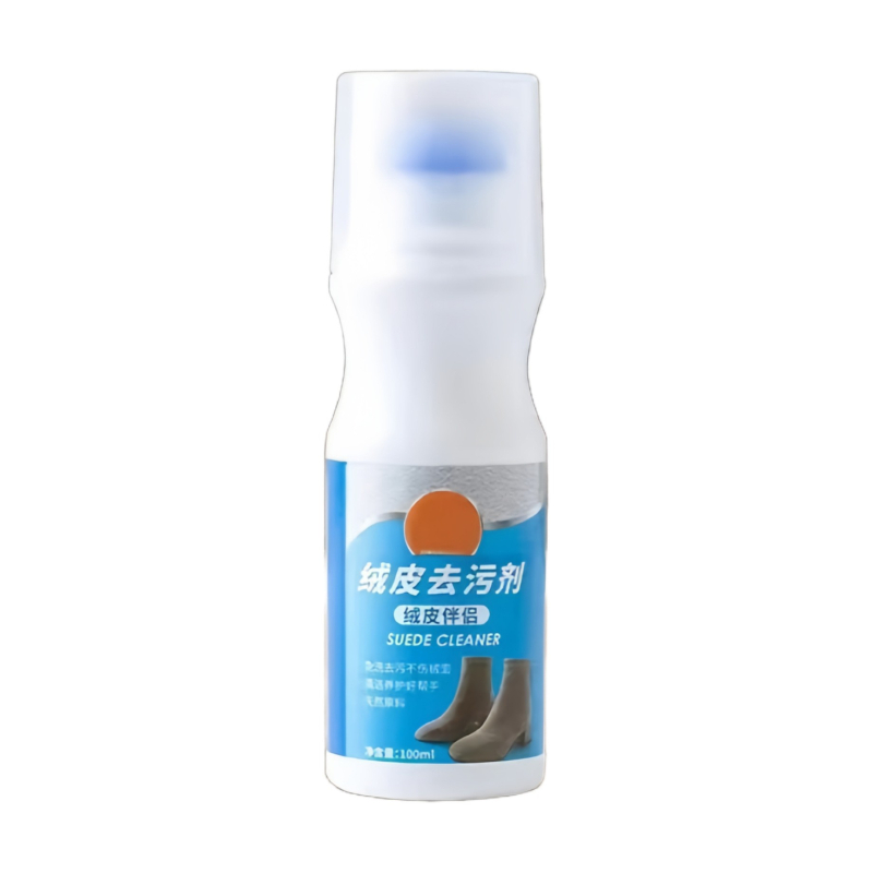 Četka za čišćenje velur cipela, njega i dezinfekcija, moderan minimalistički stil, podrijetlo Zhejiang