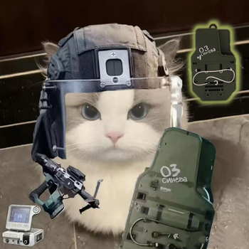 Set magnetskih figura s transformacijom — Delta Shield i Dog Shield dizajni, šest ručno izrađenih kolekcionarskih figurica.
