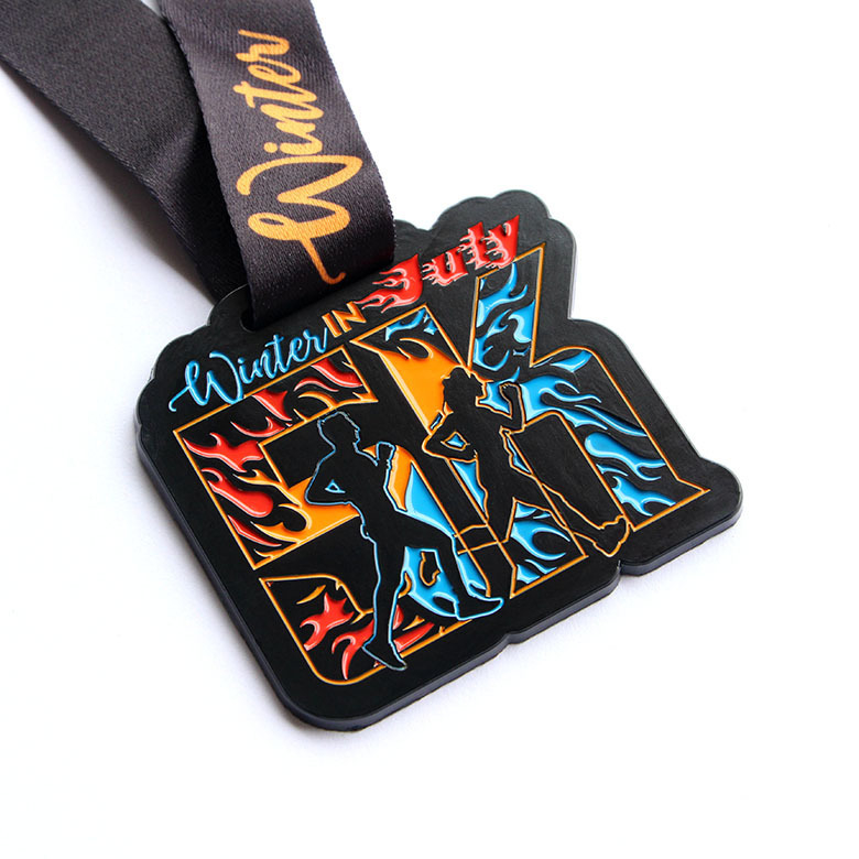 Μεταλλικό μετάλλιο από κράμα με προσαρμοσμένο μοτίβο εικόνας, κινεζικό ύφος, κατάλληλο για οικία, δημόσιους χώρους και γραφεία