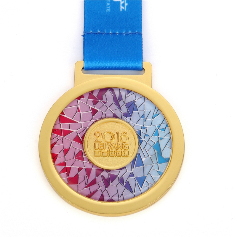 Μεταλλικό μετάλλιο από κράμα με προσαρμοσμένο μοτίβο εικόνας, κινεζικό ύφος, κατάλληλο για οικία, δημόσιους χώρους και γραφεία