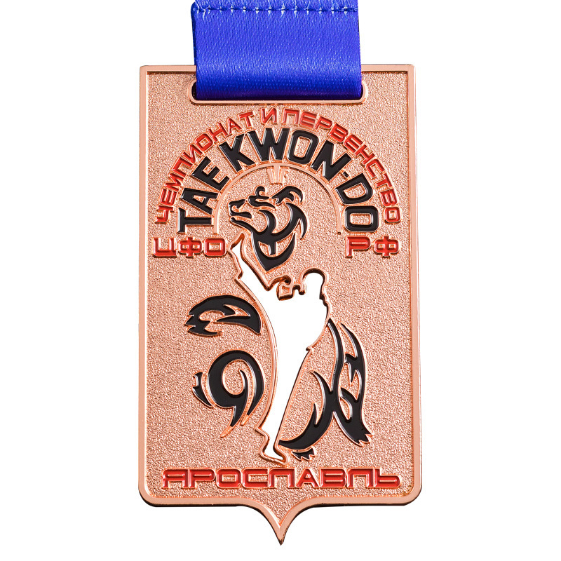 Μεταλλικό μετάλλιο από κράμα με προσαρμοσμένο μοτίβο εικόνας, κινεζικό ύφος, κατάλληλο για οικία, δημόσιους χώρους και γραφεία