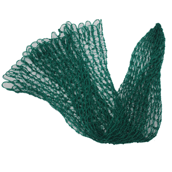 Лендинг нет за риба с 36 дебели нишки, сгъваема глава и мрежеста чанта