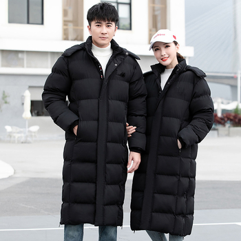 Μπουφάν με γέμισμα από βαμβάκι, κουκούλα, αποσπώμενο, ύφασμα κατά των τσακισμάτων, επένδυση πολυεστερική