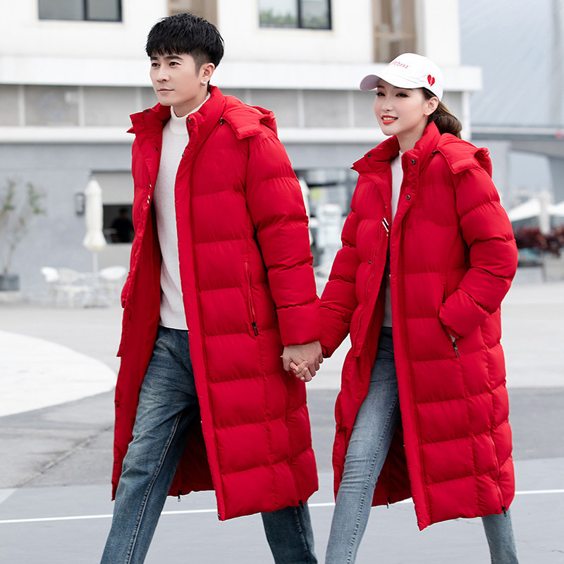 Μπουφάν με γέμισμα από βαμβάκι, κουκούλα, αποσπώμενο, ύφασμα κατά των τσακισμάτων, επένδυση πολυεστερική