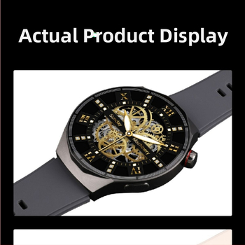 HT30 pametni sat s NFC-om, više sportskih načina, Bluetooth pozivi, AMOLED zaslon, mjerenje otkucaja srca