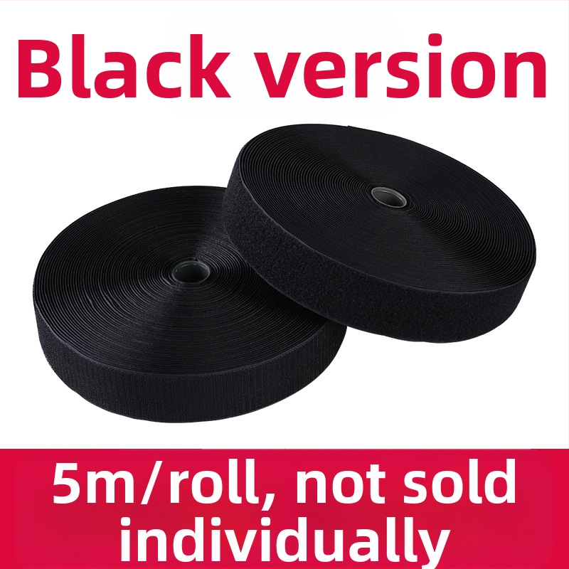 Velcro traka od najlona i poliestera, samoljepljiva, Liyao marka, za obuće, torbe, odjeću i kućne tekstile
