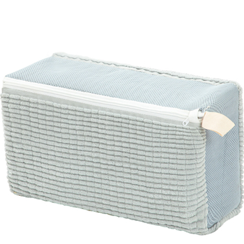 Lu Zhongjie cipőmosó táska — újrahasználható, ápolás és fertőtlenítés, modern egyszerű stílus