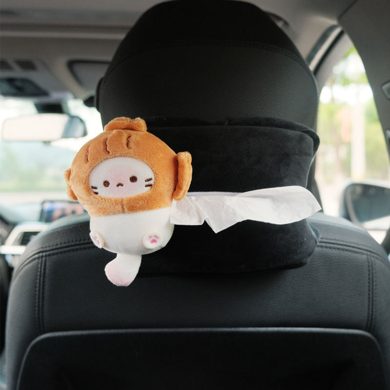 Autóöv vállvédő — plüss anyag, kényelmes és lélegző, anti-szorítás védelem hosszú utazásokhoz, váll és nyak védelme