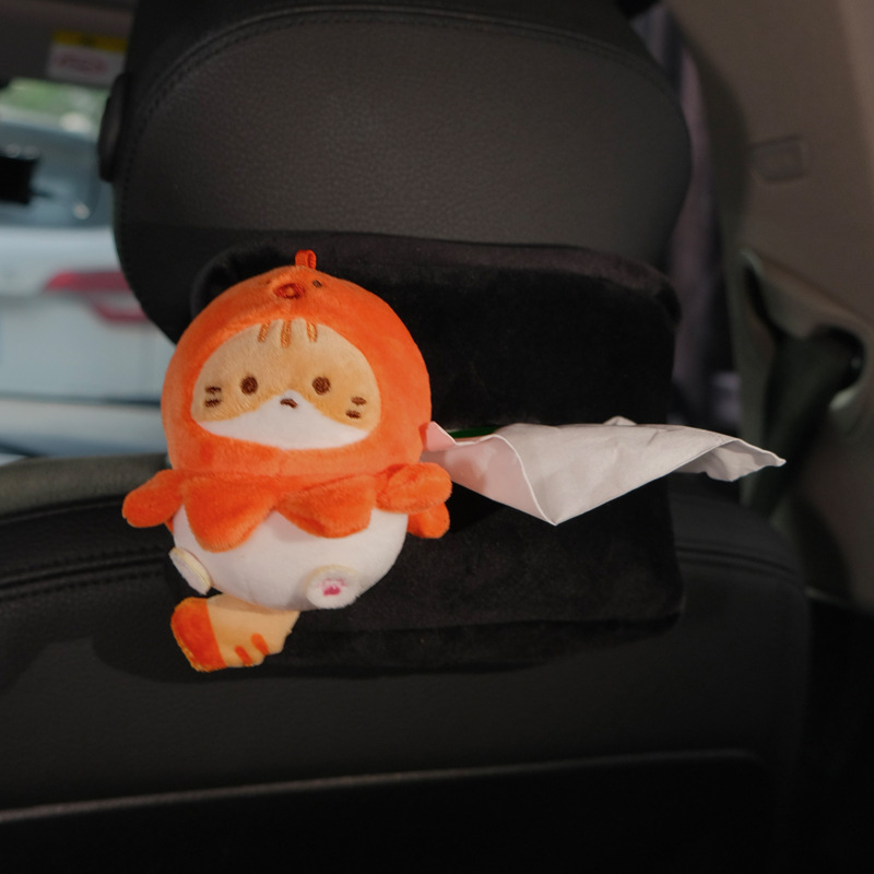 Autóöv vállvédő — plüss anyag, kényelmes és lélegző, anti-szorítás védelem hosszú utazásokhoz, váll és nyak védelme