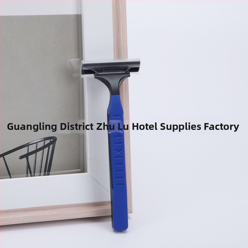 Deer οδοντόβουρτσα μίας χρήσης για ξενοδοχεία, πολυστυρενικό πλαστικό, διασπώμενο, δυνατότητα εκτύπωσης λογότυπου και παραμετροποίησης