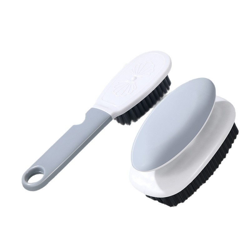 Perie pentru pantofi Ze Jie Mei — Plastic, Fabricată în țară, Îndepărtarea petelor