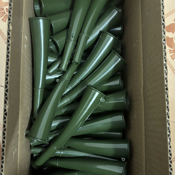 Kültéri síp taktikai képzéshez és túléléshez