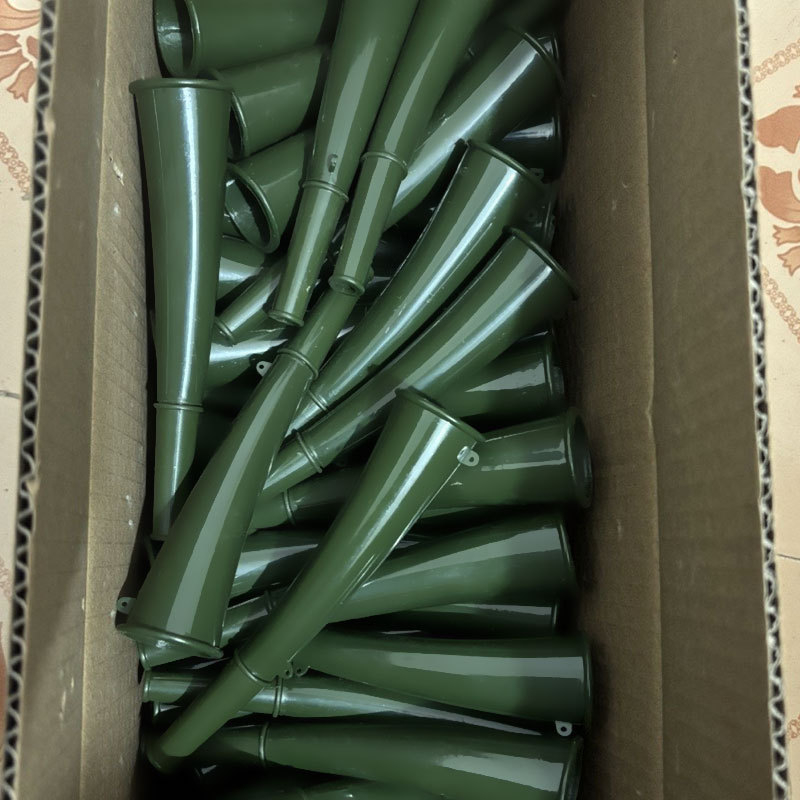 Kültéri síp taktikai képzéshez és túléléshez