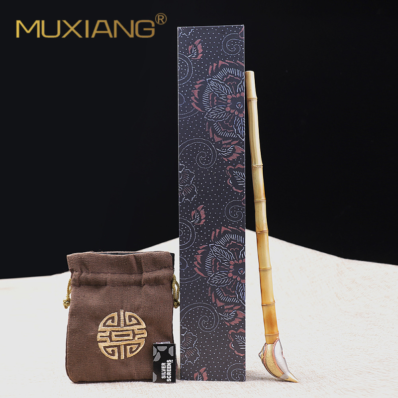 Fajka Woody, suha lula, novi kineski stil, Zhejiang