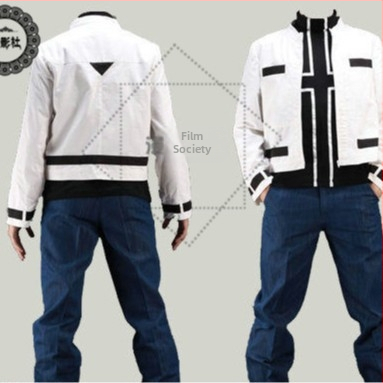 Cosplay kostým KOF Kusanagi Jing outfit (Polyester; hlavný obsah tkaniny 30-50%; vedľajší obsah tkaniny 30-50%; Unisex; Jar 2024)