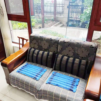 Ice Elf vízzel töltött hűtőpad — PVC kivitel, posztoperatív betegek számára