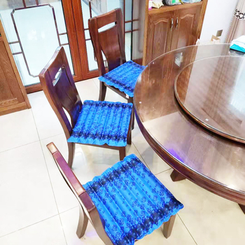 Ice Elf vízzel töltött hűtőpad — PVC kivitel, posztoperatív betegek számára