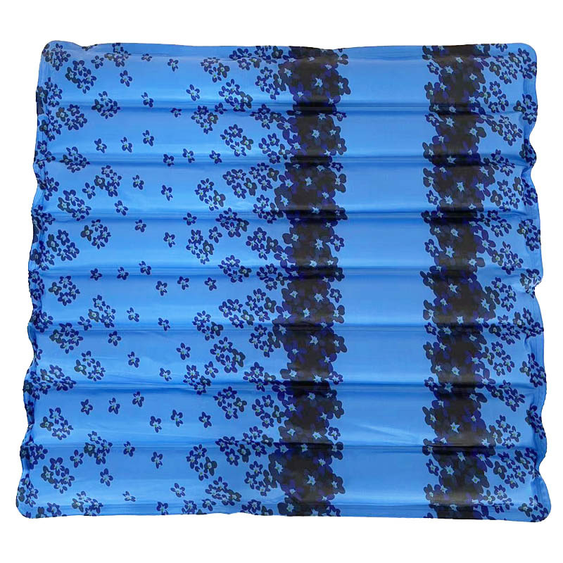 Ice Elf vízzel töltött hűtőpad — PVC kivitel, posztoperatív betegek számára