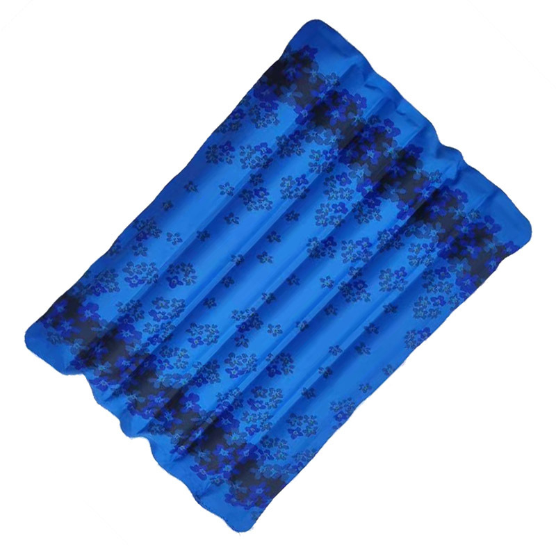 Ice Elf vízzel töltött hűtőpad — PVC kivitel, posztoperatív betegek számára