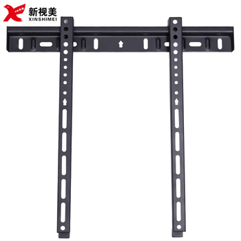 Nástenný držiak na televíziu, model B333, studenoválcovaná oceľ, 1 kg, New Vision Beauty