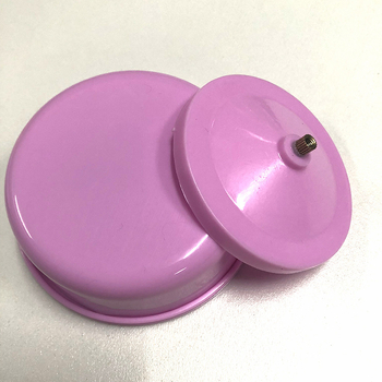 DIY rotirajuća osnova za glazbenu kutiju – plastična, prilagodljiva, ručno izrađena i injekcijsko oblikovana, moderni minimalistički stil