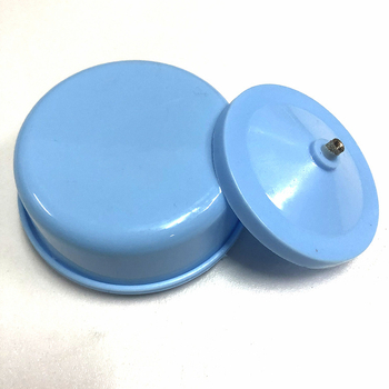DIY rotirajuća osnova za glazbenu kutiju – plastična, prilagodljiva, ručno izrađena i injekcijsko oblikovana, moderni minimalistički stil