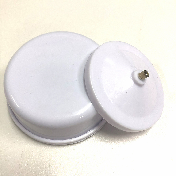 DIY rotirajuća osnova za glazbenu kutiju – plastična, prilagodljiva, ručno izrađena i injekcijsko oblikovana, moderni minimalistički stil