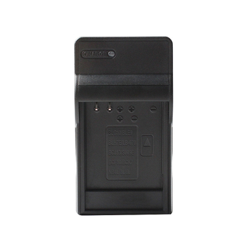 NB-6L USB зарядно за Canon IXUS батерии (модели 310, 300HS, 210, 95IS, 85, SX240)