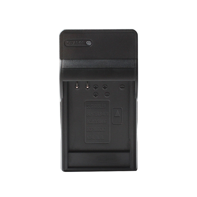 NB-6L USB зарядно за Canon IXUS батерии (модели 310, 300HS, 210, 95IS, 85, SX240)