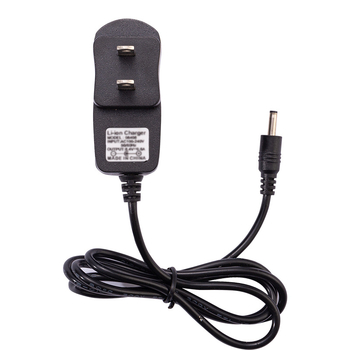 Punjač litijeve baterije – Gold shield source, ulaz AC110-240V, izlaz DC 4.2V 1A, serija Lithium battery charger