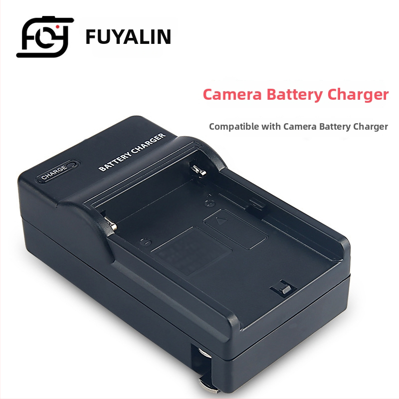 Batériový nabíjač pre sériu F NP-F970/NP-F960/NP-F750/NP-F570/NP-F330/NP-F550 – Beauty Photo, model F550, 3C certifikát (2024010915672230)