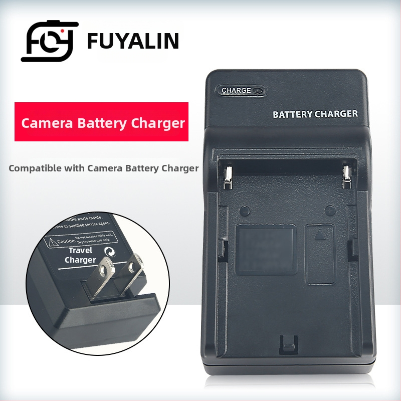 Batériový nabíjač pre sériu F NP-F970/NP-F960/NP-F750/NP-F570/NP-F330/NP-F550 – Beauty Photo, model F550, 3C certifikát (2024010915672230)