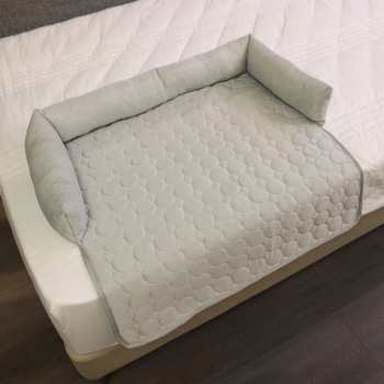 Kutyák hűsítő matrac, szövetből, lélegző, Zhejiang eredetű